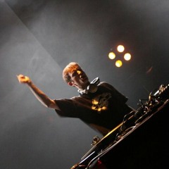 DJ TSX | UNIX-CLAN BDAY BASH | 20-12-2014 [INDUSTRIAL - TERROR]