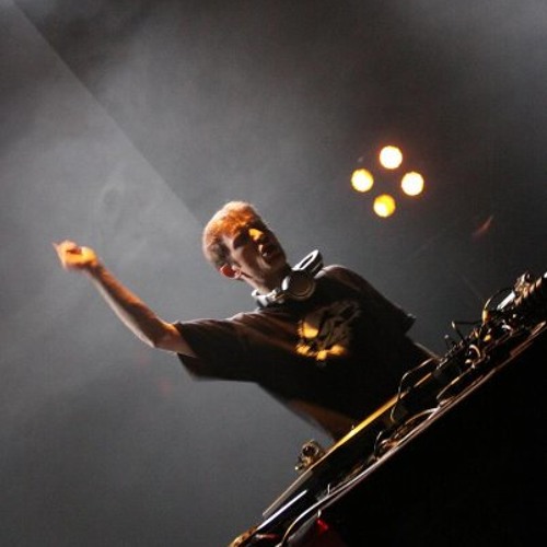 DJ TSX | UNIX-CLAN BDAY BASH | 20-12-2014 [INDUSTRIAL - TERROR]