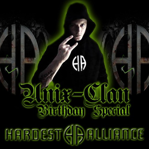 RAMPAGED | UNIX-CLAN BDAY BASH | 20-12-2014 [TERROR]