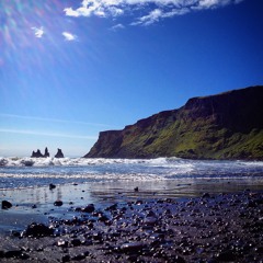 Rolf Roosalu - Külmkõrbend (dance remix)