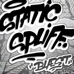 Static & Spliff - Sluk Lyset feat. LOC & LillePis