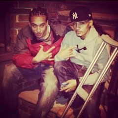 R.iP. Chino Nino and R.i. P Eli ...: Gone but never forgotten.  ( k.i.p)  By vick j B . RESPECT