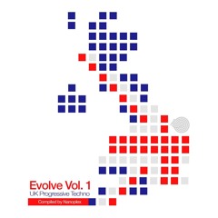 Ettica - Ron Hardy (original Mix) Out on Iboga now