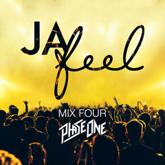 Ja feel Mix Four - PhaseOne