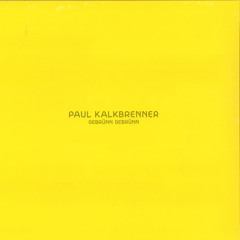 Paul Kalkbrenner - Gebrunn Gebrunn (Original Mix)