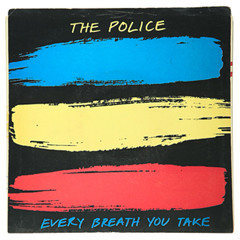 The Police - Every Breath You Take (2014 Petitsynthe Remix)