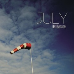 July (줄라이) - Somewhere