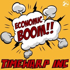Timewarp Inc - Pump The Style Feat. Ragga Twins
