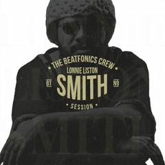 µSPΘRΕ - Anima Mundi (The Beatfonics Crew - vol. 9 Lonnie Liston Smith Session)