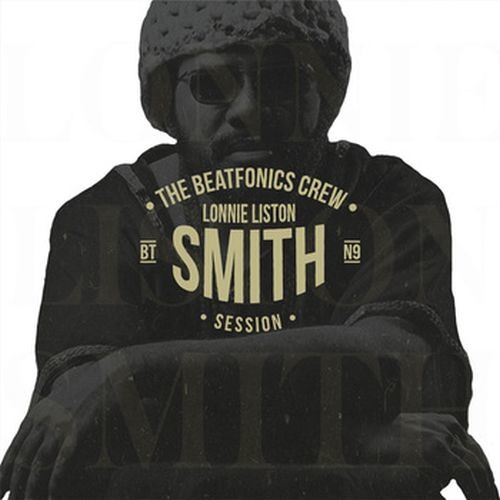 µSPΘRΕ - Anima Mundi (The Beatfonics Crew - vol. 9 Lonnie Liston Smith Session)