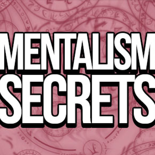 GrOmiNeT Corp - Mentalism Secrets (Final Start)