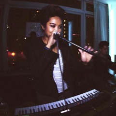 Be My Vixen - Miguel cover