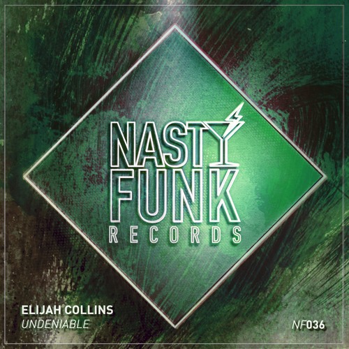 NF036 : Elijah Collins - My Belief (Original Mix)