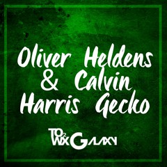 Oliver Heldens & Calvin Harris  Gecko (MB Remix    )