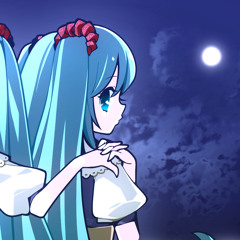 【初音ミク】 君のワールドコラプス (Remaster Version)
