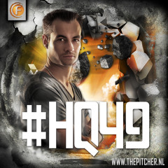 #HQ49 - Hardstyle Quantum by The Pitcher