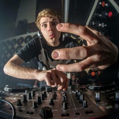 Toksick - Jump Up Drum & Bass Special @ Liebstöckl Karlsruhe