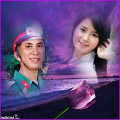 13 TUỔI LÍNH-- ANH QUÝ