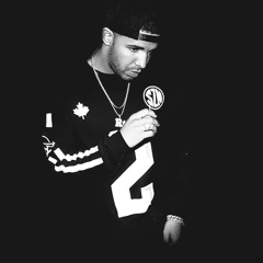 Drake Type Beat 2015 - "4AM THOUGHTS"