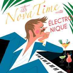 Year in Music - Norwegian Electronic - 2014