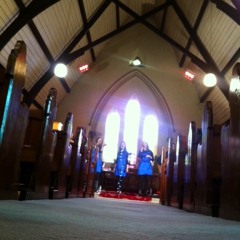 You're All I Need to Get By