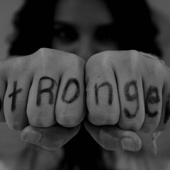 HazzHard - Make It Stronger (Prev.)