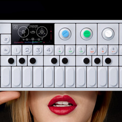 Teenage Engineering OP-1 6484  1-800-OPTIGAN