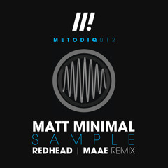 minimal techno progressive bien triturant bien croquante