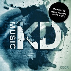 Kaiserdisco - Twelve Monkeys (Harry Romero Remix) - KD Music 050R
