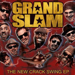 Grand Slam - Oh Sheit, it’s X! (Thundercat cover)