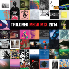 Tailored Mega Mix 2014