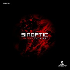Sinoptic - Cause Of Death [DIGIPOT69]
