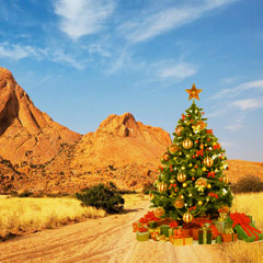 Krister-Konys Julspel