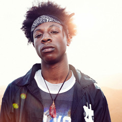 Joey Bada$$ Type Beat 2015 - "Spiritual"
