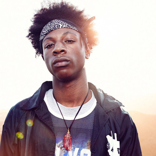 Joey Bada$$ Type Beat 2015 - "Spiritual"