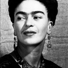'Frida Kahlo Portraits' for String Quartet (2010)