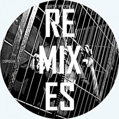 David Temessi - Dirty People (Skober Remix) [DSR Digital]