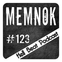 Memnok - Hell Beat Podcast #123