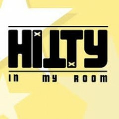 Hitty - In My Room (AR Remix)