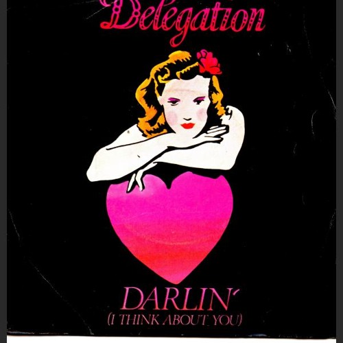 Stream Delegation - Darling - K.tF. Remix by KILL the FREQUENCY ...