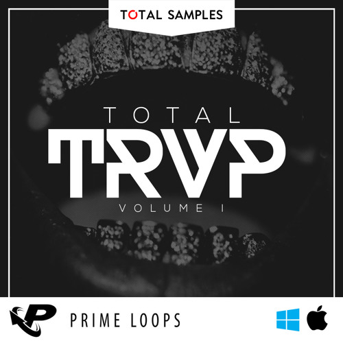 Total Trap Vol. 1 - Demo Track