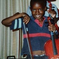 Ariana Grande - Love Me Harder - Ashanti Floyd "The Mad Violinist" (cover)