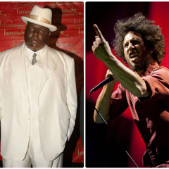 Electro Gangsta (feat. Notorius BIG & Zack De La Rocha)