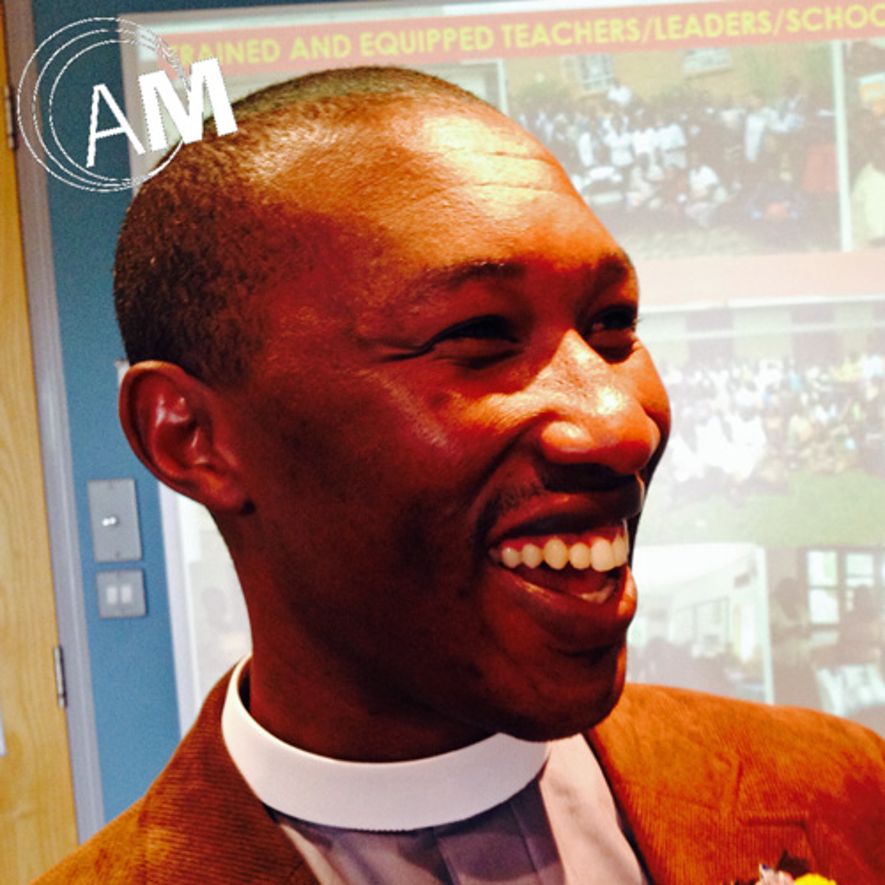 Church Mission Society