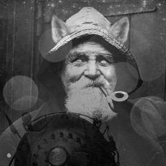 a black bubble (Remix by MACHINE ET MON COEUR)