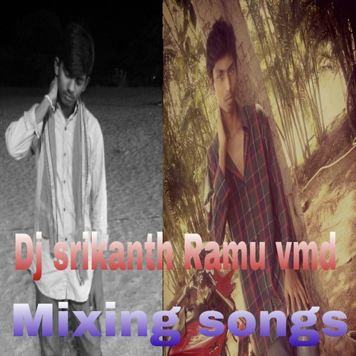 Raya na Rambha mix dj dj srikanth dj Ramu vmd