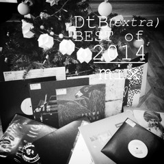 DtB (extra) Best Of 2014 mix