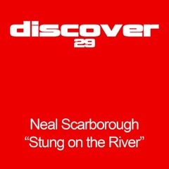 Neal Scarborough - Stung on the River (Sean Tyas Remix) / (Unreleased Version)