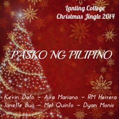 Pasko Ng Pilipino