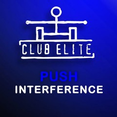 Push - Interference (Sean Tyas Remix)